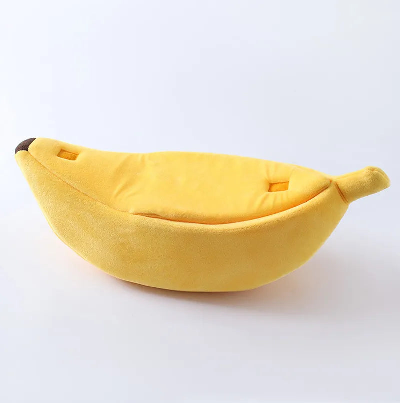 Caminha de Banana